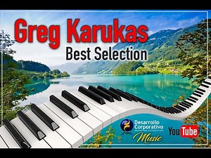 Greg Karukas Best Selection