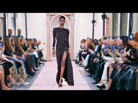 Elisabetta Franchi | Spring/Summer 2026 | Milan Fashion Week