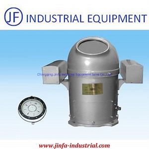 [Hot Item] CPT-165A Table Model 165mm Diameter Magnetic Compass for Boat