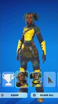 How To COMPLETE ALL DARA ROGUE SCOUT QUESTS CHALLENGES in Fortnite! (Quests Pack Guide)