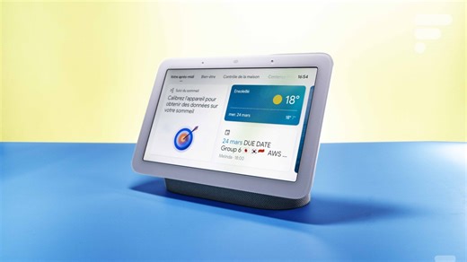 Comment Gemini va remplacer Google Assistant sur les enceintes Home et Nest — Frandroid