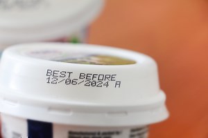 13 Foods You Should NEVER Eat After They Expire, According To Experts