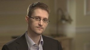 Edward Snowden