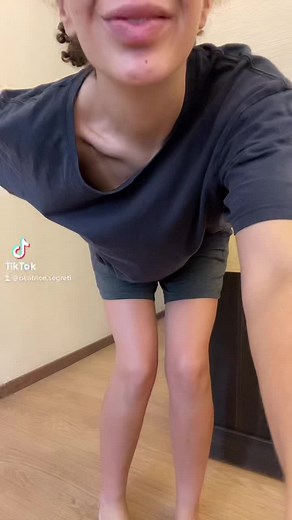 Realmente mi preparo sempre in poco tempo 😊😎