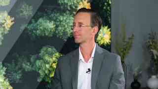 This is What Will Power the Car of the Future