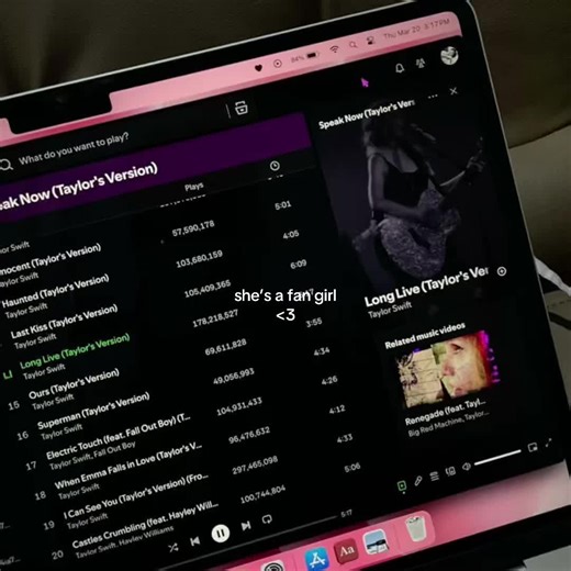 Celebrating Female Fan Culture in Music