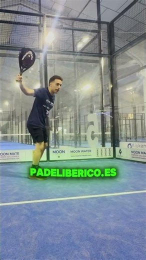 Head Coello Team 2025 Padel Racket On-Court Review