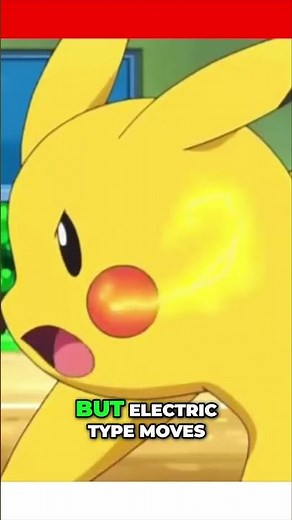 Pikachu’s Most Embarrassing Loss in the Pokémon Anime