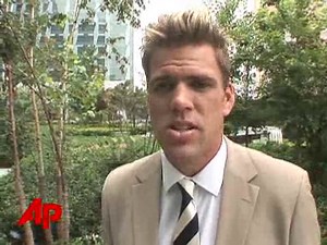 Olympics '08: Phelps Wins Two More Gold