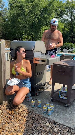 He was so confused 😂 | Random Sam