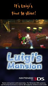 Nintendo of America on Reels