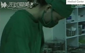 我的性别是秘密 :揭秘变性手术过程