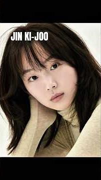 Top 6 List of Korean Dramas Leading Roles of JIN KI-JOO #jinkijoo #ytshorts #youtubeshorts