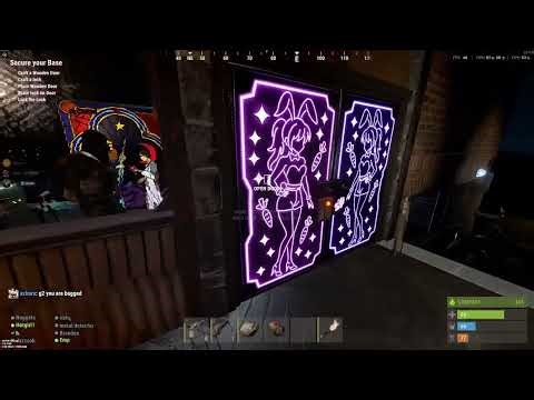 Welcome To The Sunset Hotel