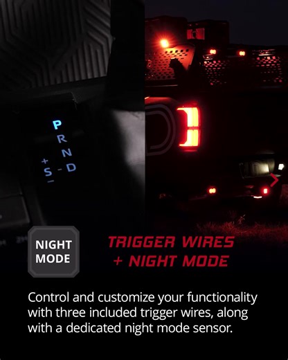 Diode Dynamics on Reels
