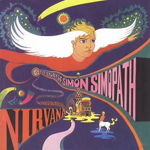 Nirvana - The Story Of Simon Simopath