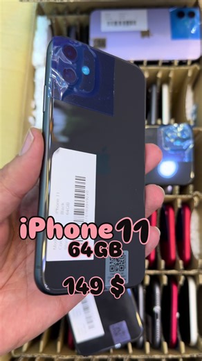 iPhone 11 Pricing and Features Overview