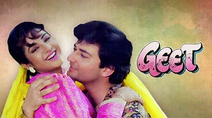Geet Movie Watch Online on ShemarooMe.