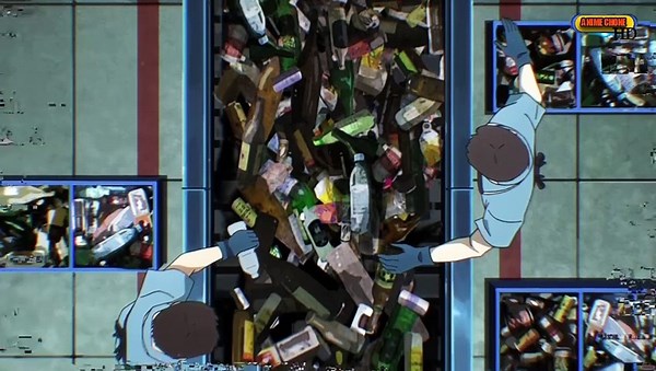 [SHANA]Gleipnir Cap 10