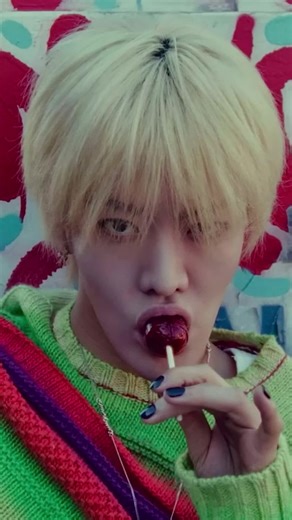 Yuta NCT 2023 Connection Teaser | NCTU Yuta Nakamoto