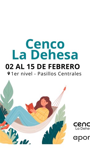 Bazares & Módulos Fijos para Emprendedores en Todo Chile on Instagram: "✨ ¡VOLVEMOS A CENCO LA DEHESA ✨ 💘BAZAR SEMANA DE LOS ENAMORADOS 💘 📍Pasillos Centrales del primer nivel) 🗓 Del 02 al 15 de Febrero Stand completamente equipado 💌 Si te interesa participar, mándanos 4 fotos lindas de tu propuesta al WhatsApp de: 📲 Pao: +56 9 9441 5585 📲 Ale: +56 9 6115 9721 Potencia tu marca con nosotros, te esperamos! #PrefierePyme #EmprendedoresConAmor 