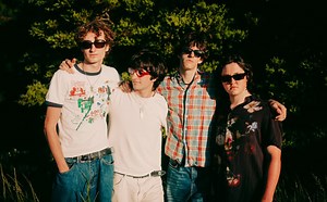 Borderline - Tainted