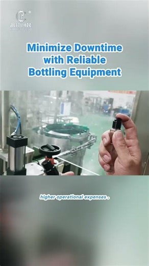 How Perfume Bottling Accuracy Can Make or Break Your Profits