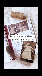 69 reactions · 6 comments | Another page where I’m using my Apple Pencil to fill in the info #genealogy #familyhistory #familytree | Family Tree Notebooks | Facebook