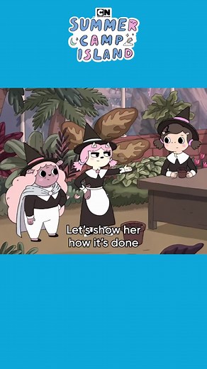 CartoonNetworkUK on TikTok