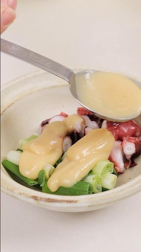 おいしい酢で作る『酢みそ』 料理研究家：麻生怜菜 #日本自然発酵