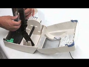 Datamax Oneil E-Class MII Thermal label Printer