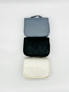 Nylon Packing Cubes: 8-piece Travel Organizer Set - Etsy