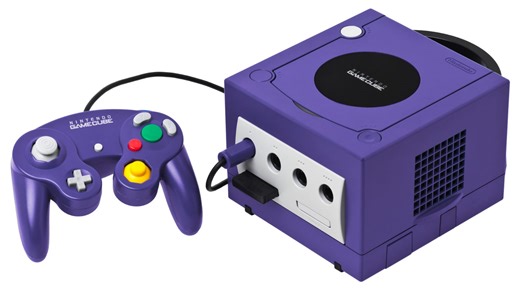 Is Nintendo GameCube the Most Underrated Console Ever? | Den of Geek