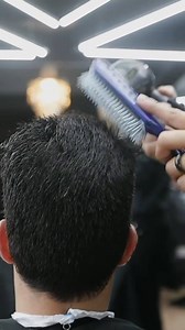 819K views · 10K reactions | Tutorial de corte Mullet a cargo de Barbero Bengie IG Barbero Bengie: https://bit.ly/3ccujON IG Batalla de Barberos: https://bit.ly/3kNUkqB #Barber #Barbershop #BarberoBengie | Batalla de Barberos | Facebook