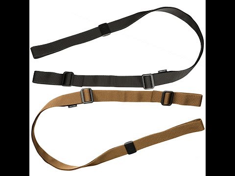 How to use the RLS Sling