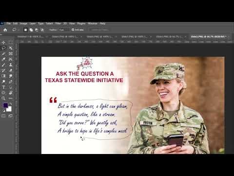 Day 4 of 20: Photoshop tricks for Presentation Specialists:-Instantly Identify Any Font