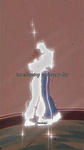 Choosing you🥀 Poems from my book “If I Don't Say It Enough" out now! 🖤 #poetry #love #soulmate