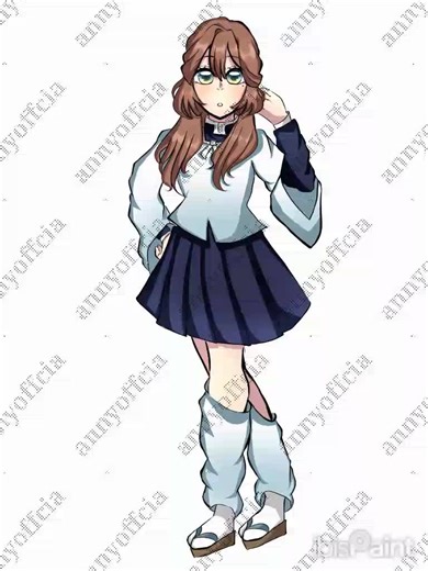 Kny OC: Explore Original Characters in Demon Slayer