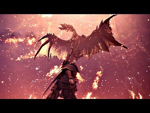 10 FEROCIOUS Dragon Bosses That TOTALLY WALLOPED YOU