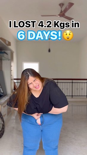 I have just started my weightloss journey with @bhighonhealth_experience @behighonhealth for 15 days, and if in these 15 days if you all support me and motivate me more in the comments, i will think of continuing this for a longer period.! Follow @bhighonhealth_experience @behighonhealth for the next 10 day’s updates. #plussize #plussizemodel #plussizemodelonfitnessjourney #fitness #fitnessmotivation #fitnessjourney #weightlossinspiration #weighlossjourney #weightlossstory | Denisha Shah
