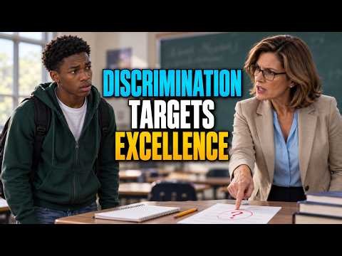 2 Stories Where Discrimination Targeted Black Excellence | LA Studio