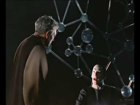 Faust - Des Pudels Kern (Will Quadflieg, Gustaf Gründgens)