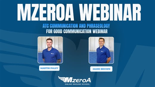 We wanted to give you a sneak peek into what our Gold Members enjoy: Exclusive live webinars held twice a month. These sessions are all about connecting directly with our learners, breaking down important topics in real time, and answering your questions live. In this clip Jamie and Martin discuss ATC phraseology. Take a watch now! Loving our videos and want to see more? Do you have a passion for aviation and learning to fly? Find out by taking a 2 WEEK FREE TRIAL of our online ground school 👉 