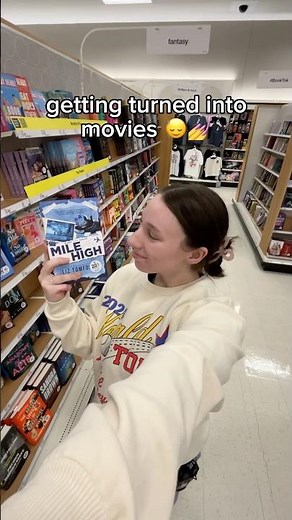 books getting turned into movie #bookrecommendations #booktube #bookish #books #reading #bookbites