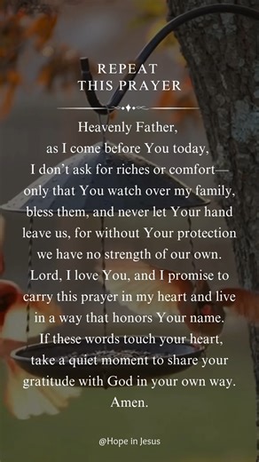 4 comments | #FaithInAmerica #Faith #Christian #GodIsGood #Bible | Hope in Jesus | Facebook