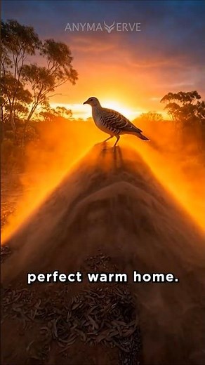 Mind-Blowing Bird Mound Secrets Revealed