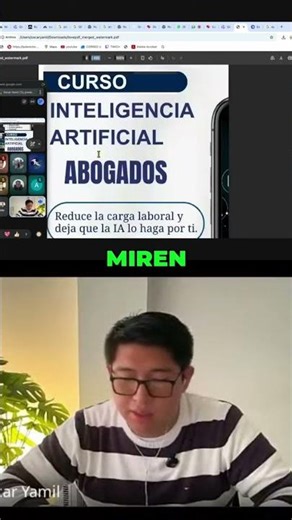 Transforma documentos aburridos en obras maestras con HTML #shorts