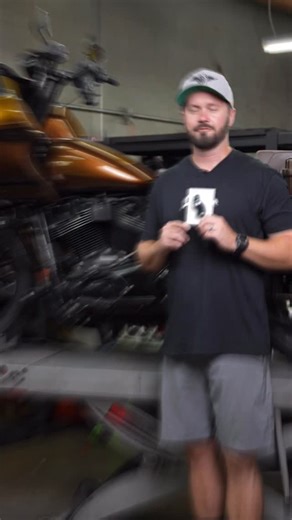 If you get frustrated when you can’t get into neutral, then the @krausmoto EZ Shift is made for you! This easy to install part is taking the Harley Davidson industry by storm. Not only does it help you find neutral, it’s also very affordable. Order your Kraus EZ Shift today from the Lifestyle Cycles Online Megastore & receive FREE SHIPPING & 5% in MEGABUCKS. #harleydavidson #harleydavidsonmotorcycles #harley #harleylife #harleydavidsonaddicts | Lifestyle Cycles Online Megastore