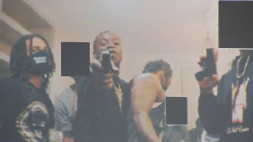 ‘Enough is enough’: Gang terrorized Boston, bragged about murders, used kids as lookouts, feds say