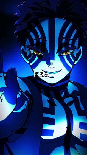 Akaza's Metamorphosis: A Villain's Journey